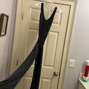 PRINCIPAL DANCER JUMPSUIT LULULEMON RARE!